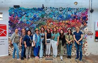 Kastamonu Üniversitesi’nin yürüttüğü “ECOPRINT...