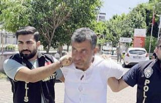 Kavga ettikten bir saat sonra parkta ölü bulunan...