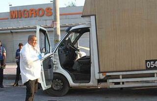 Kaza yapıp kaçtı, önce çevreye sonra kendi kalbine...