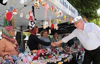 Kazım Kurt: “Halkın olan bu merkezlere sahip çıkın”