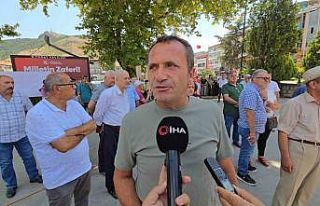 Kınık Belediye Başkanı Geçene’ye işçi çıkarmaları...