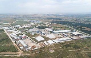 Kırklareli’nden 8 firma Türkiye’nin ikinci en...