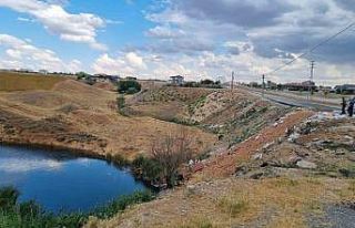 Kırşehir’de ölü bulunan uyuşturucu kuryesinin...