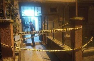 Komşusunu öldüren, eşini de yaralayan sanığa...