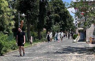 KPSS Genel Yetenek-Genel Kültür oturumları sona...