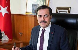 KTO Başkanı Öztürk’ten ikinci 500 listesine...