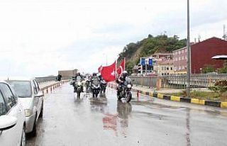 Kurtuluş Savaşı’nda cephanenin taşındığı...