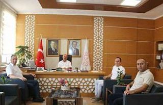 Kütahya Ahmet Yakupoğlu Güzel Sanatlar Lisesinden...