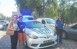 Manisa Büyükşehir’den memur adaylarına destek