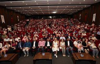 Merkezefendi Engelsiz Yaşam Akademisi’nden sanat...