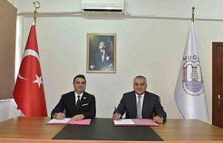 MSKÜ Diş Hekimliği Fakültesi ile Diş Hekimleri...