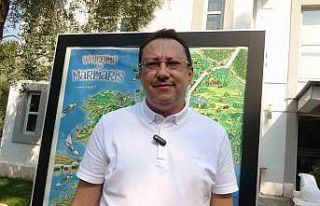 MTO Başkanı Ayhan ‘ Turizmciye sahip çıkma zamanı’