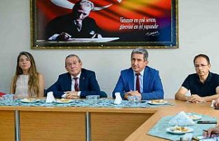 Muğla’da ’Hayat Boyu Öğrenme ve Planlama’...