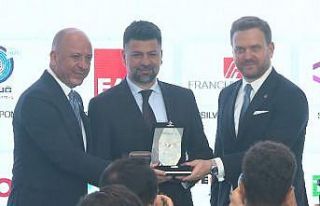 Nükleer Enerji sektörünün oyuncuları İstanbul’da...