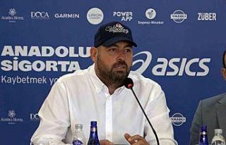 Ömer Kızıl: "Önemli olan Uludağ’ı keşfetmek,...