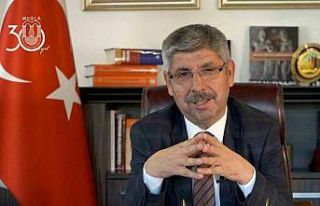 Rektör Kaçar’dan 24 Temmuz Gazeteciler ve Basın...