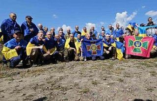 Rusya ve Ukrayna arasında esir takası