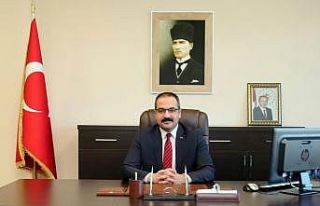 Sarıgöl’ün yeni Kaymakamı Halil Dalak oldu