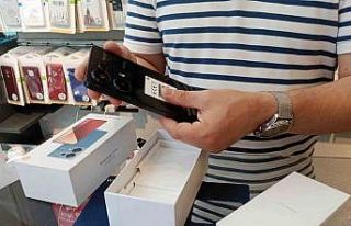 Satışların azalması ve zincir mağazalardaki indirimler...