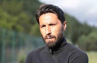 Şenol Can: “Karagümrük semtinin ait olduğu Süper...