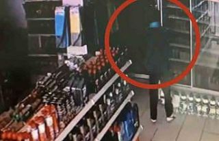 Siirt’te yarım milyon değerinde akü hırsızlığına...