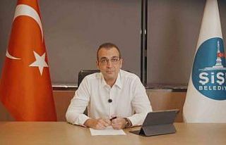 Şişli Belediye Başkanı Şahan’dan "borç"...