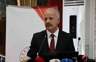 Sivas’ta eğitim HEDEF ve MİRAS’ın meyvesini...