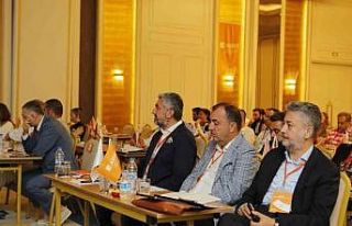 Stratejik konumu Türkiye’yi e-ihracat için merkez...