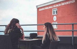 SUBÜ’nün +1 eğitim modeli memnun ediyor