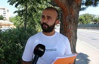 Suçsuz olduğu anlaşılmasına rağmen hala cezaevinde...