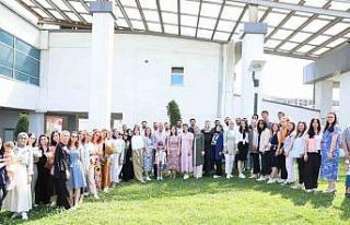 Sultangazi Belediyesi Eğitime Destek Akademisi (SEDA)...