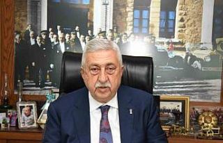 TESK Genel Başkanı Palandöken: “15 Temmuz, sadece...