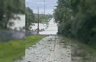 Texas’ı vuran Beryl Kasırgası’nda 6 kişi öldü,...