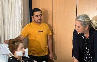 Torbalı’daki patlamada kahreden detay