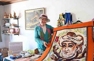 Türkiye’nin somut olmayan kültürel mirası fotoğraflarla...