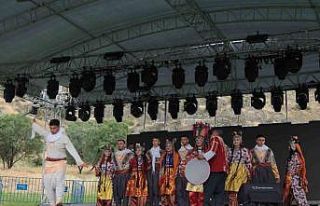 Uluslararası Nasreddin Hoca Festivali büyük coşkuyla...