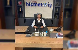 Uysal: “Basın mensuplarının karşılaştığı...