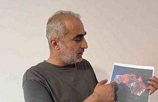 Uzmanı uyardı: "Sıcaklığın artmasını...