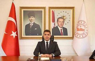 Vali Aslan, “Büyük bir kahramanlık örneği sergilemiştir”