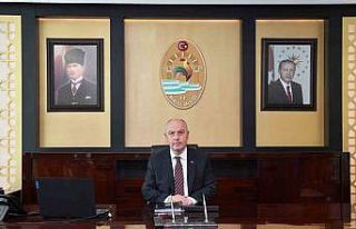 Vali Çoşkun’dan 15 Temmuz mesajı