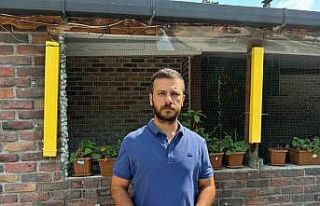 Veteriner hekim darp edilmişti, o olaya ilişkin...