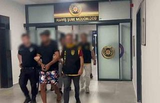 Yalova’da çıkan kavgada 2 kişiyi tabancayla yaralayan...