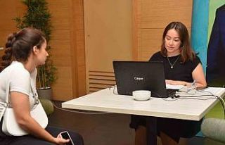 Yıldırım’da üniversite adaylarına ücretsiz...