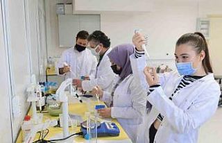 Yunus Emre MYO aranan mezunlar yetiştiriyor