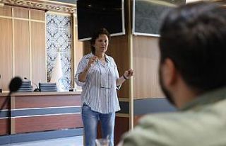 Yunusemre Belediyesi işçi ile işvereni buluşturuyor