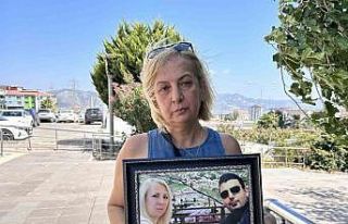 Yüzlerce kişiye mezar olan Rönesans Rezidans’ın...