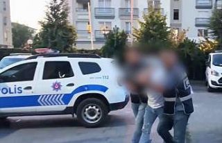 Adam öldürme suçundan aranan firari yakalandı
