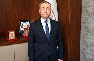 Ağrı Milli Eğitim Müdürlüğü, Erasmus ile 7.9...