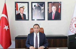 Ağrı’da 4’üncü İshak Paşa Sarayı Dağ Koşusu...