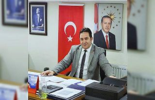 Ala; “Gençlerimiz bu ülkenin en büyük hazinesidir”